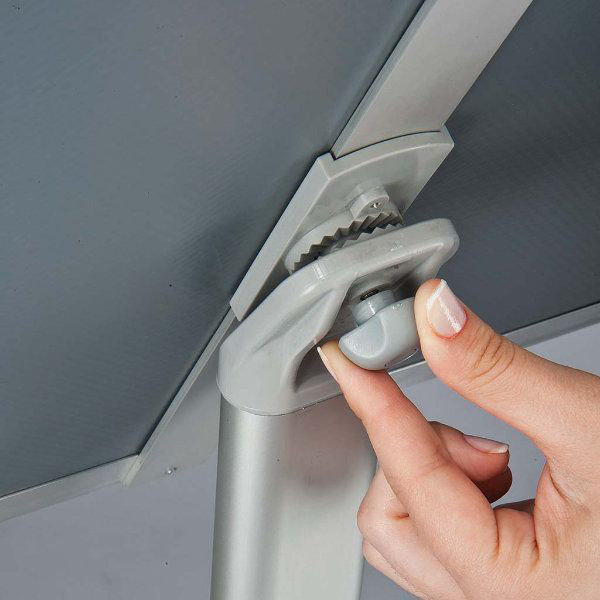 MT Displays Decorative Sign Holder Wayfair